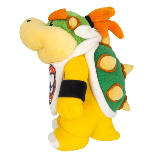 Super Mario Plüsch - Bowser Jr.
