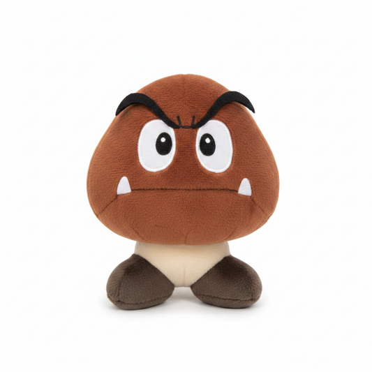 Goomba-Plüsch