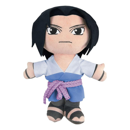 Naruto Plush - Sasuke Uchiha (Hebi Outfit)