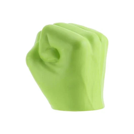 Tirelire Marvel - Poing de Hulk – 11 cm – vue 5