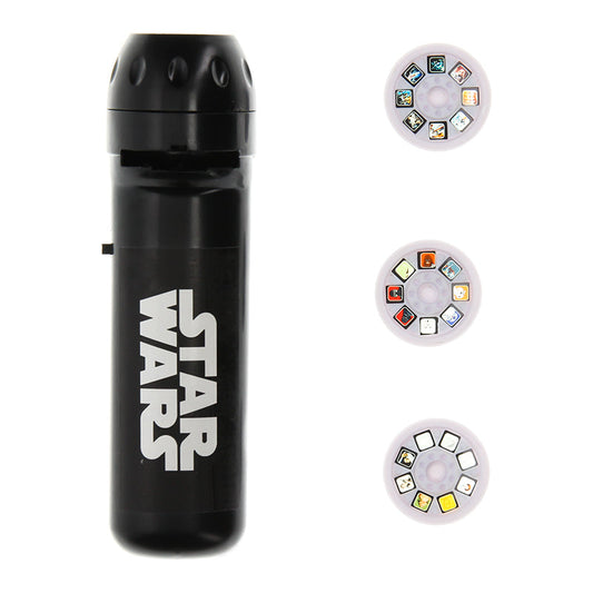Lampe de Projection Star Wars – vue 2