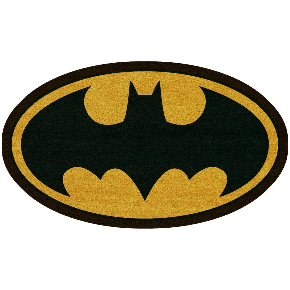 Paillasson Batman - Ovale – vue principale