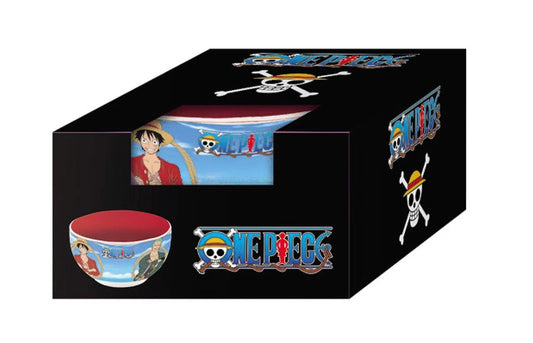 Bol Céramique en Gift Box One Piece - Equipage – vue produit 2