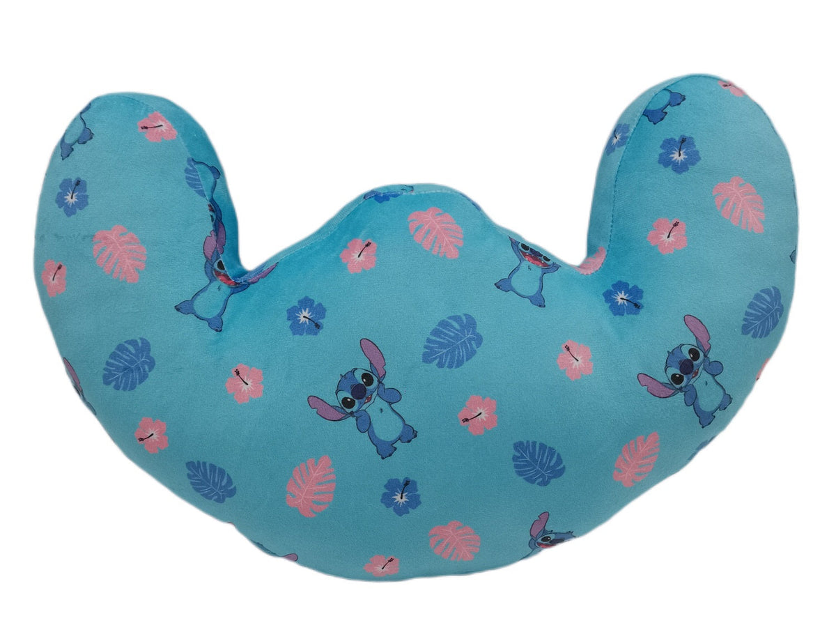 Coussin Lilo et Stitch - Stitch Tête – vue produit 2