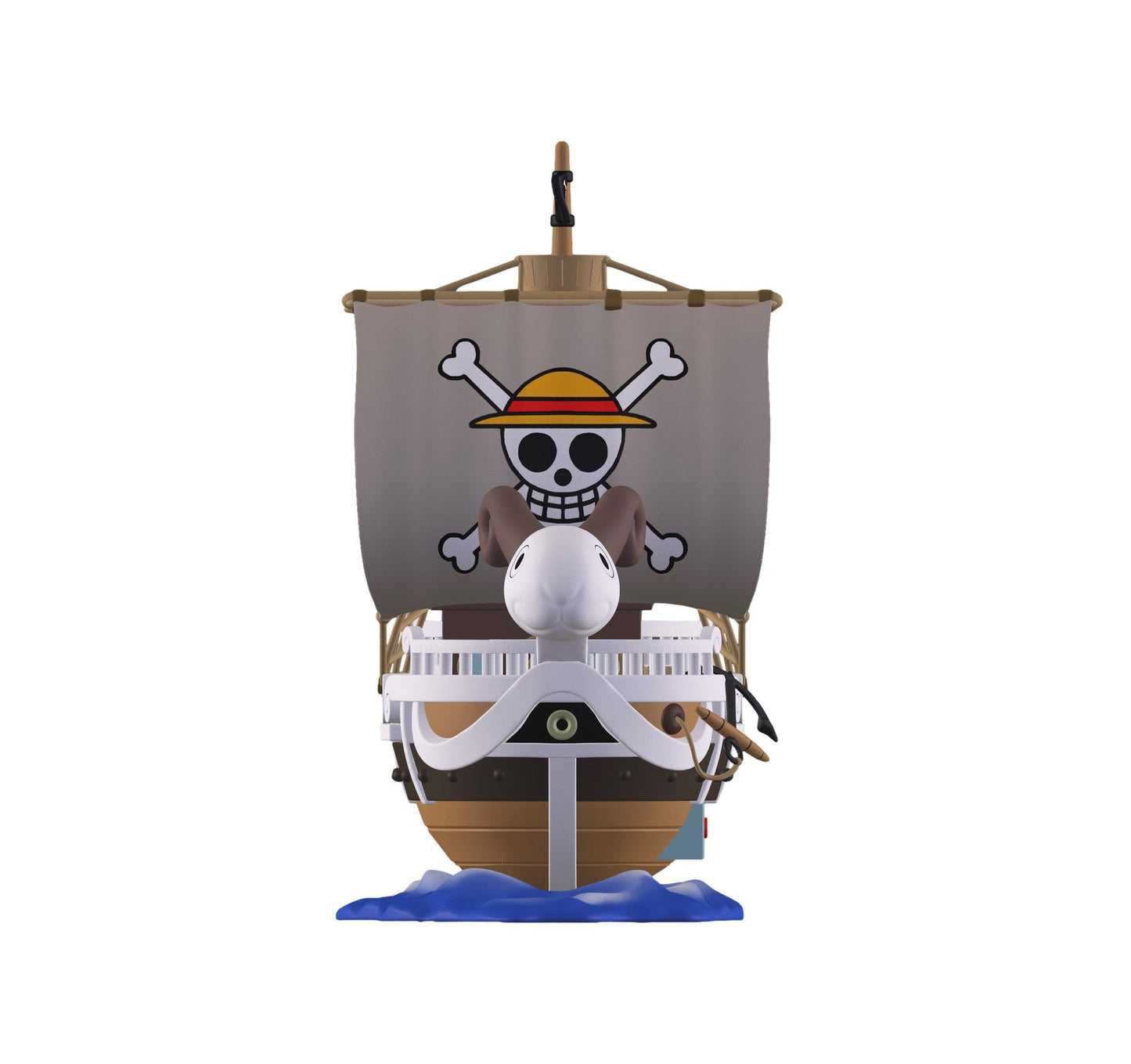 One Piece Lichtwecker – Merry Boat – VORBESTELLUNG*