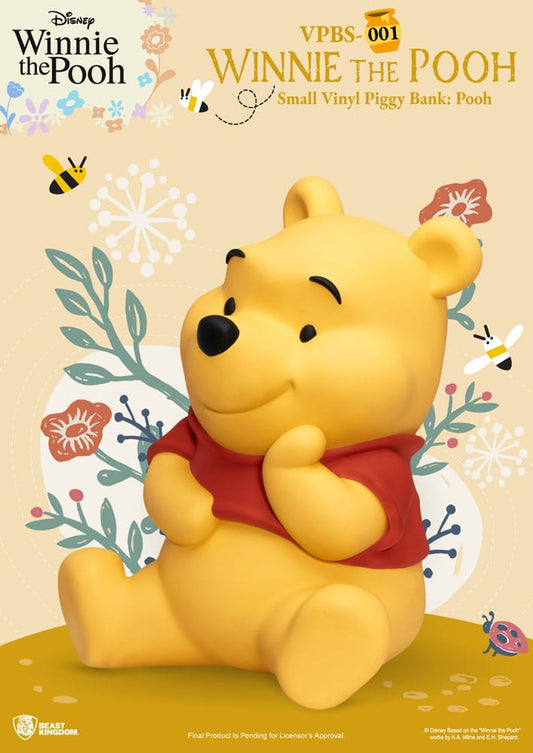 Tirelire Winnie l´Ourson - Winnie – vue produit 2