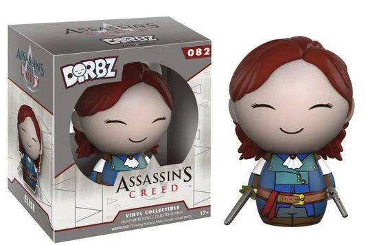 sugar dorbz elise