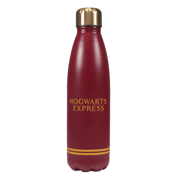Harry Potter Isolierflasche – Plattform 9¾