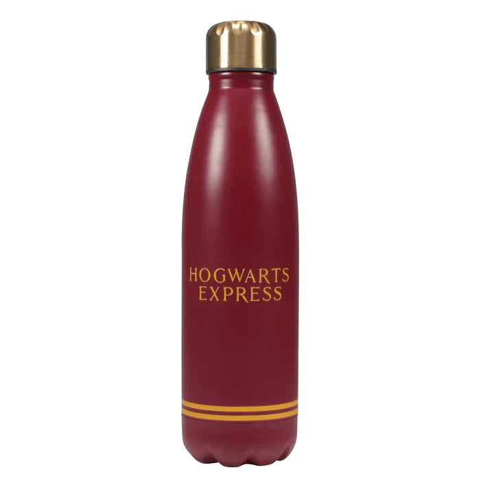 Bouteille isotherme Harry Potter - Voie 9¾