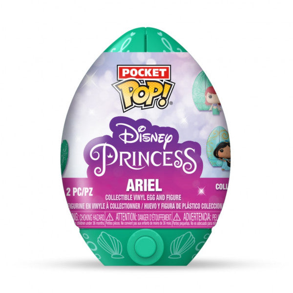 Funko Disney Princess - Egg Pocket Pop!