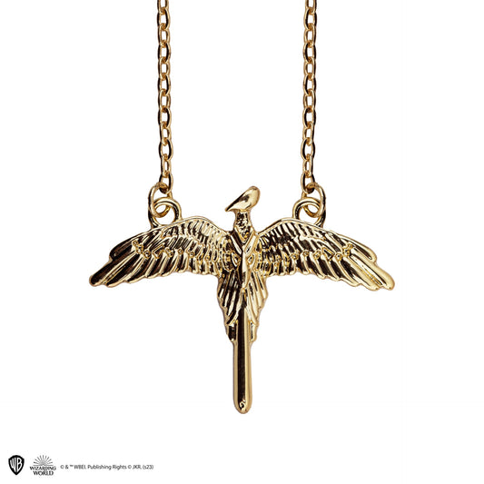 Collier Fumseck