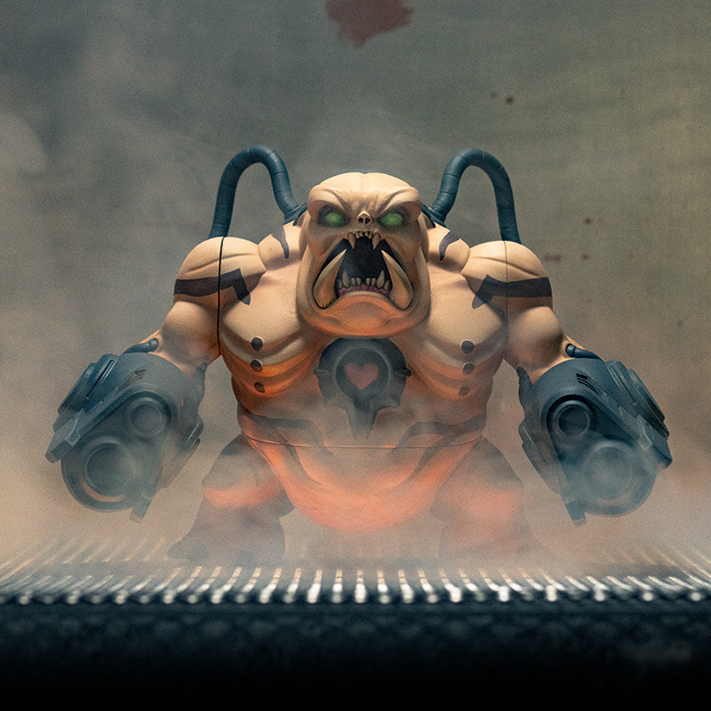 Figurine Mancubus DOOM