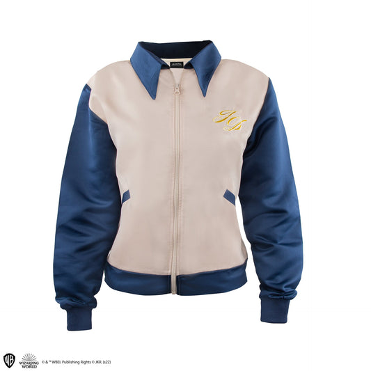 *Fleur Delacours Jacke