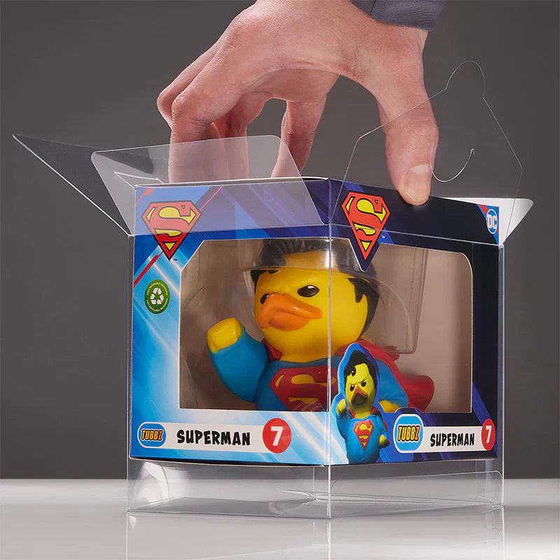 Schutz für Boxed TUBBZ - 4er-Pack