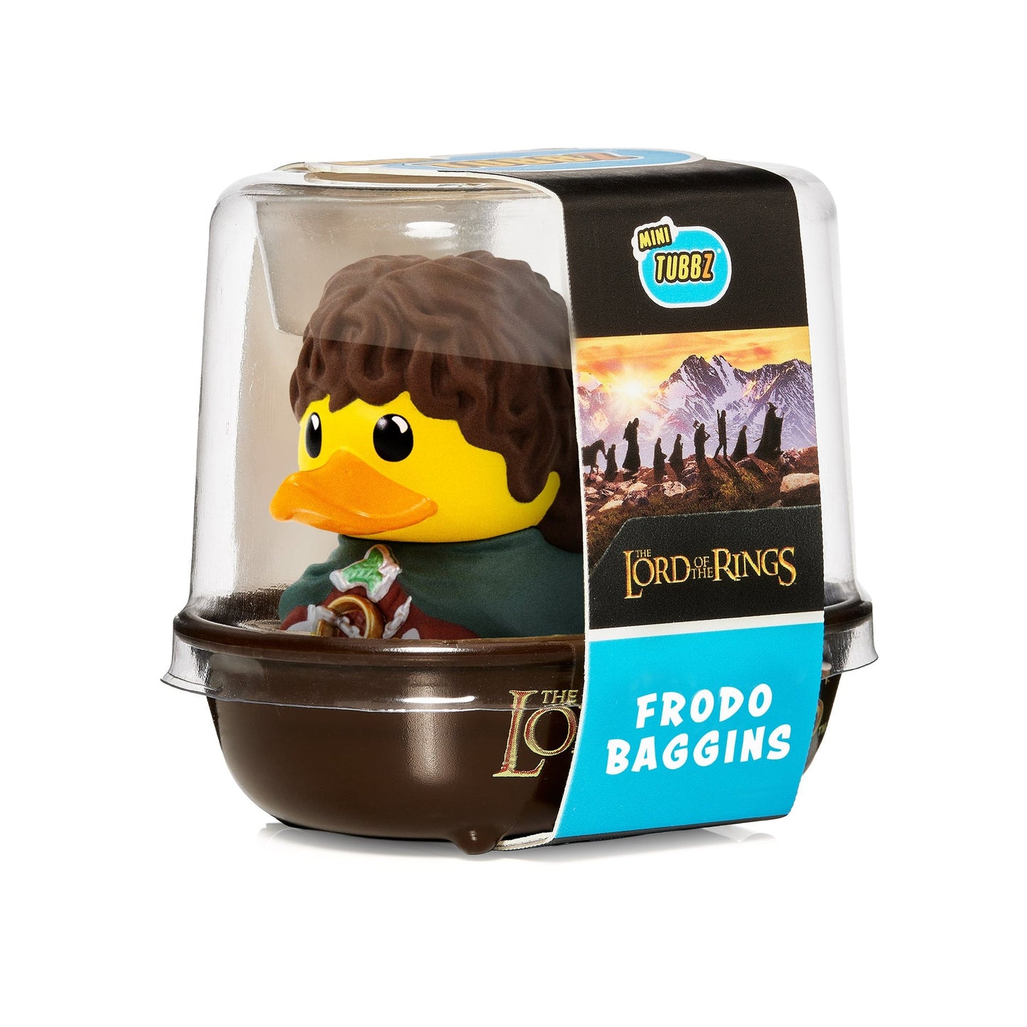 Frodo Beutlin Ente (Mini Edition)