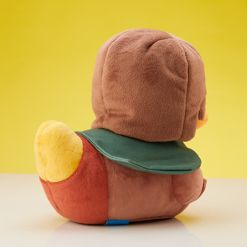 Frodo Baggins Eend (Plushie)