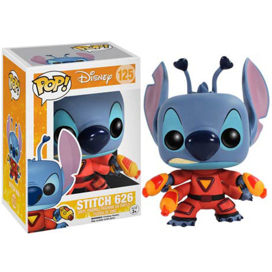 Pop! Stich 626
