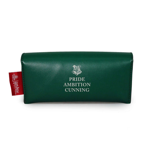 Harry Potter Brillenetui weich - Slytherin