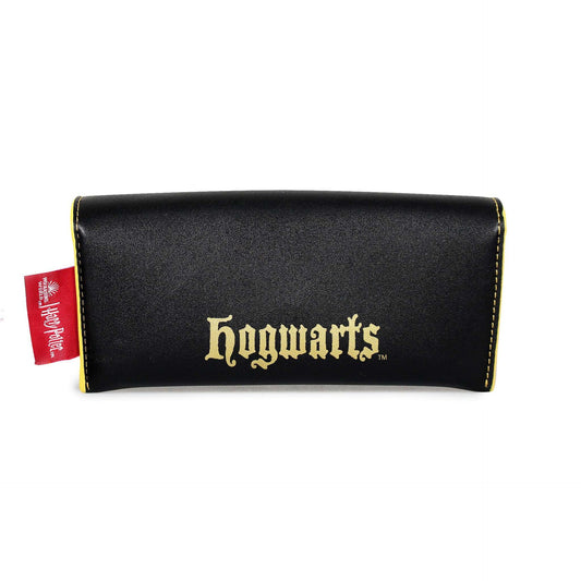 Harry Potter Brillenetui - flexibel Hogwarts