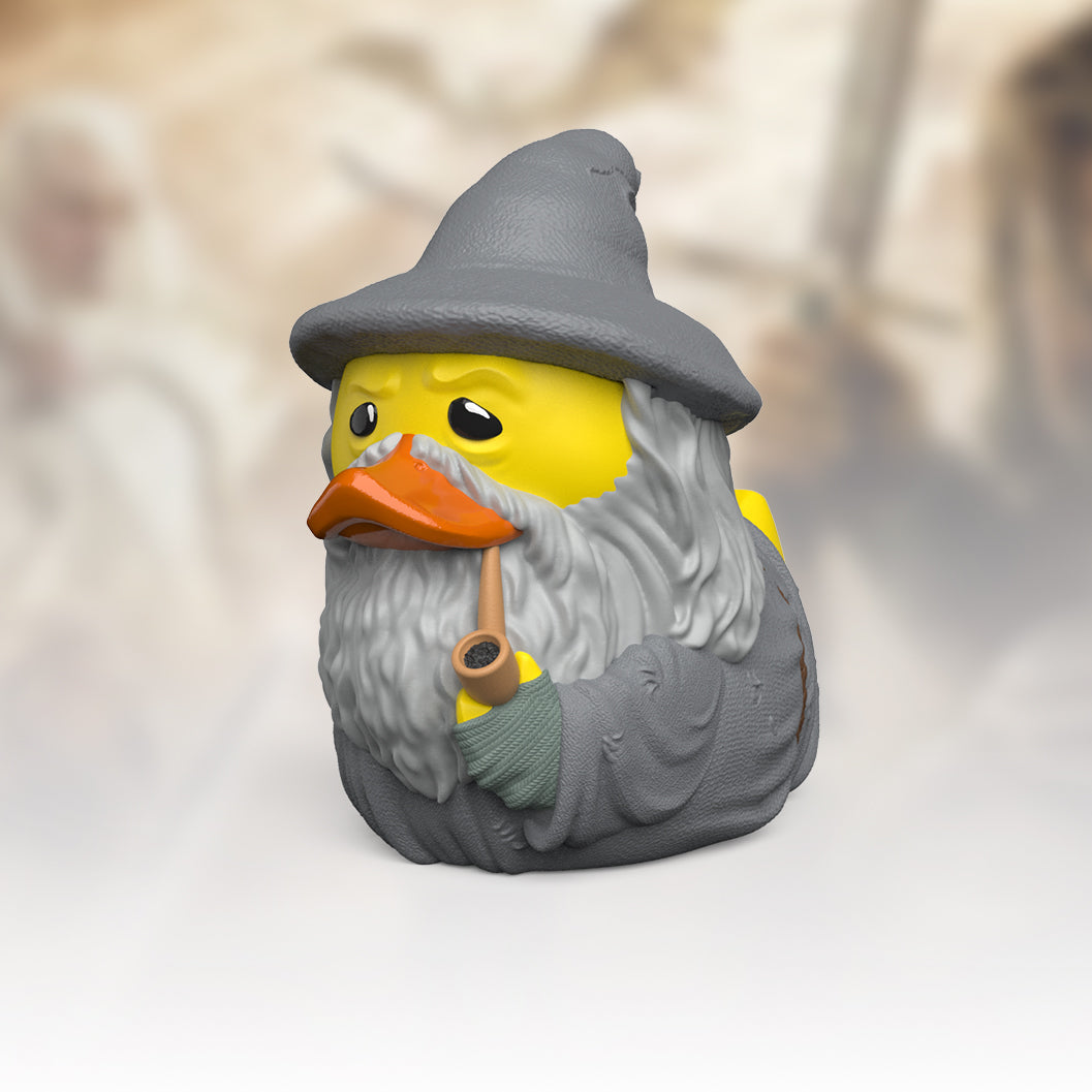 Gandalf die graue Ente (Boxed Edition)