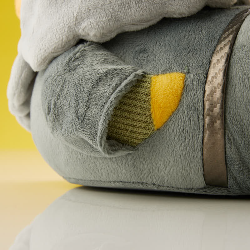 Gandalf die graue Ente (Plüschtier)