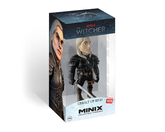 Geralt de Riv #105 - The Witcher – vue produit 2