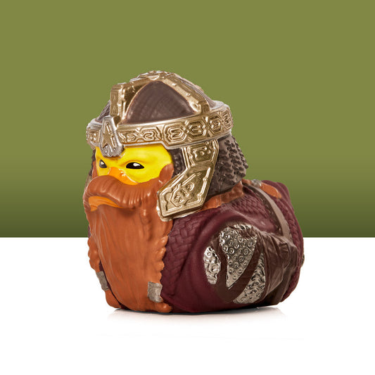 Gimli-Ente (Mini-Edition)