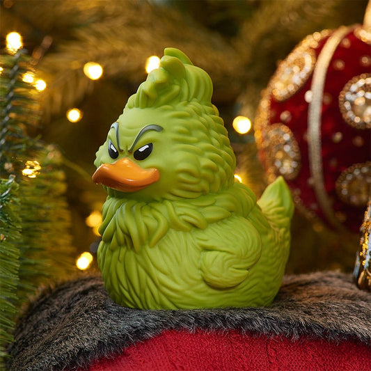 Grinch Duck (eerste editie)