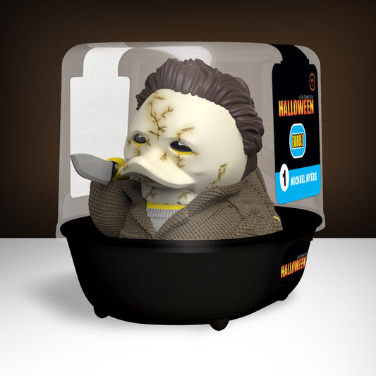 Eend Michael Myers (eerste editie)