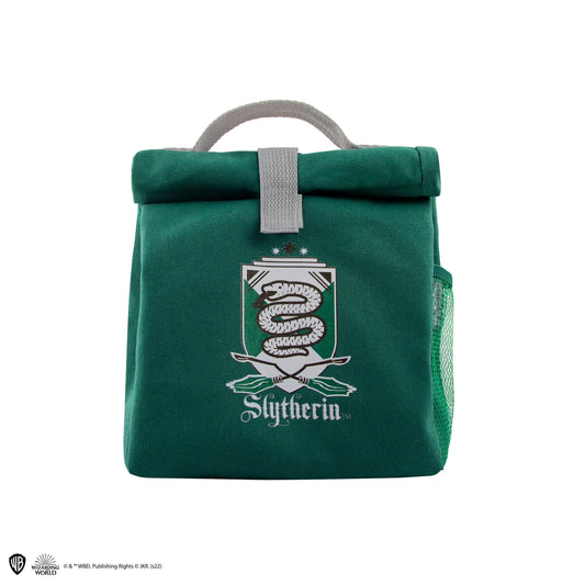 *Slytherin Isoliertasche