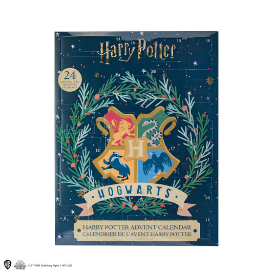 Harry-Potter-Adventskalender 2022