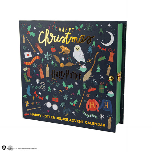 *Harry Potter Deluxe Adventskalender 2022