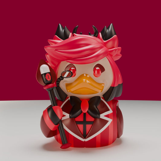 Canard Hazbin Hotel: Alastor (Boxed Edition)