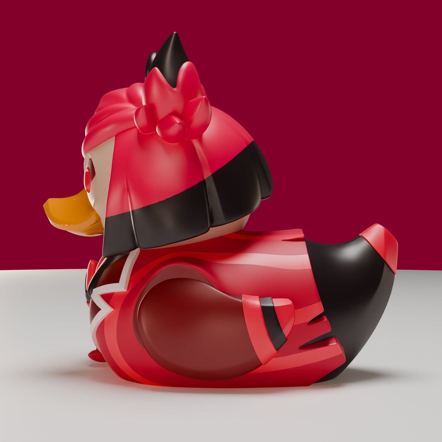 Canard Alastor (Boxed Edition)