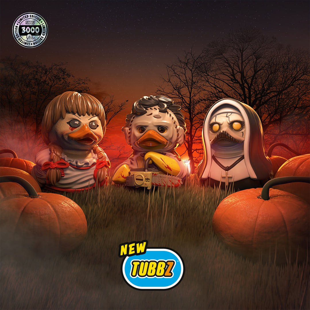 Annabelle Duck (Erste Ausgabe)