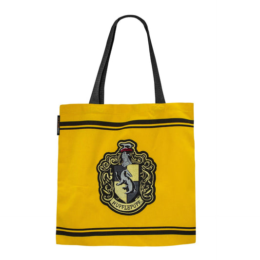 *Hufflepuff Tragetasche