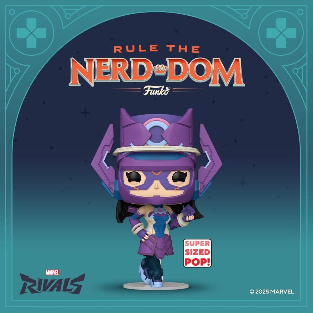 Super Galacta (Marvel Rivals)