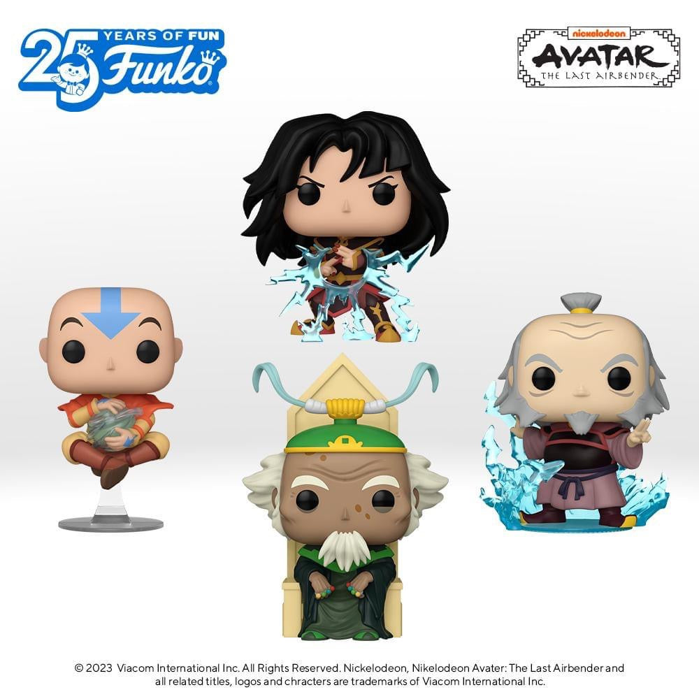 pop floating aang 1439
