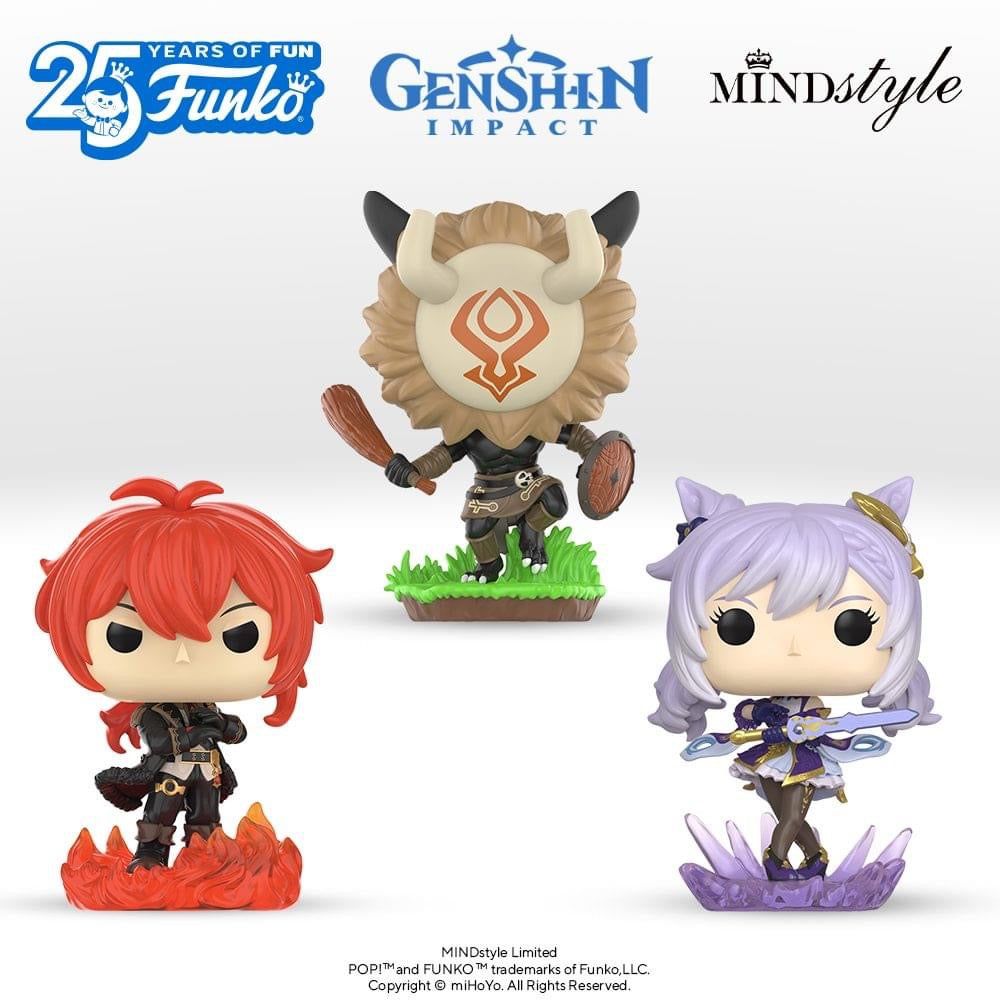 pop diluc ragnvindr 183