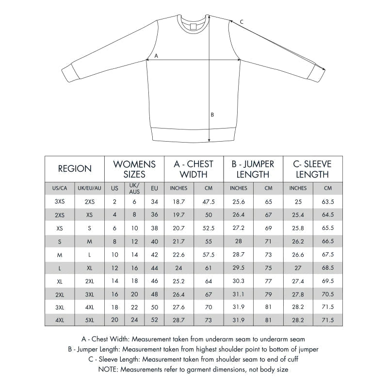 Halloween -Sweater Pennywise