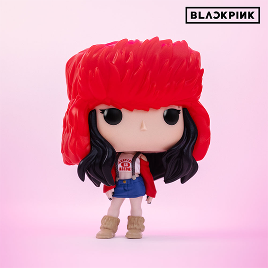 Funko Pop! Jennie – Blackpink