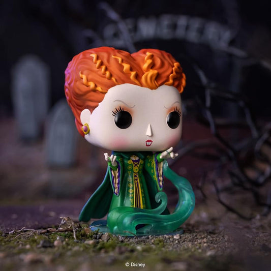 Funko Winifred (Fumée) – Disney