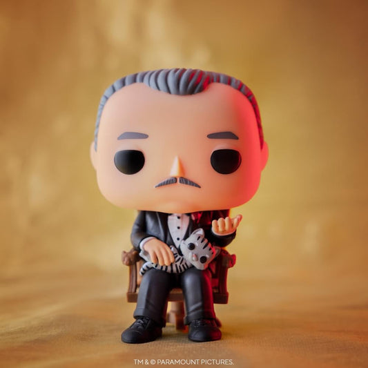 Funko Vito Corleone – Le Parrain
