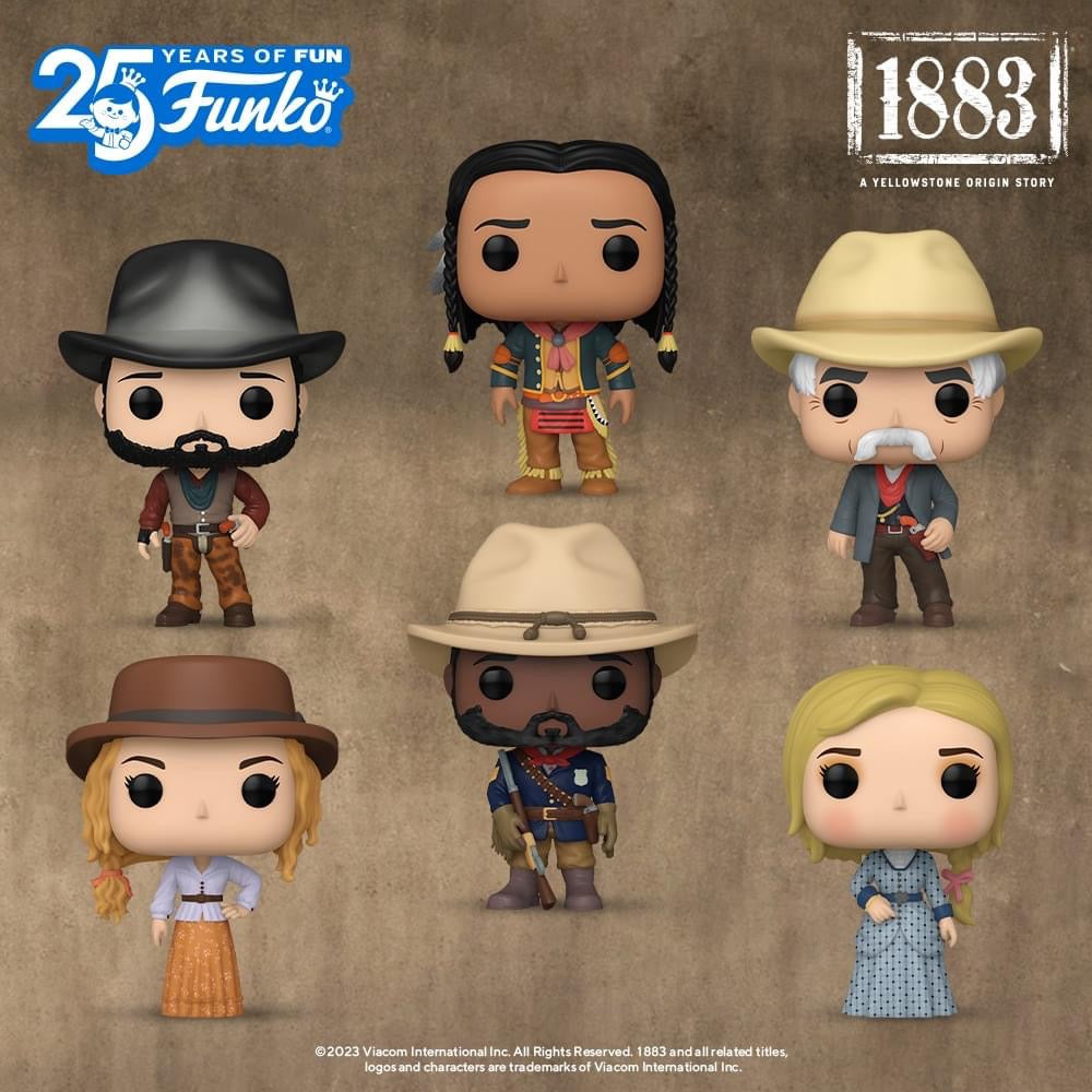 Funko Thomas