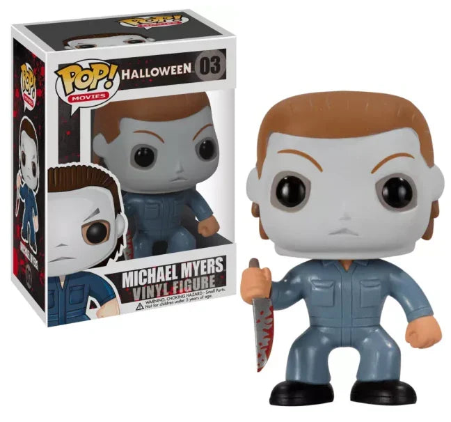 Funko Michael Myers