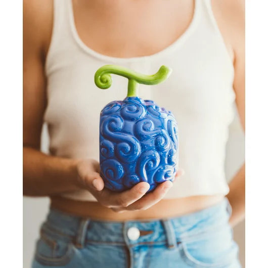 Mug 3D One Piece Fruit du Gum-Gum – 500 ml – vue produit 2