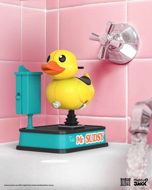 Animal Rides: Mr. Sudsy – vue produit 2