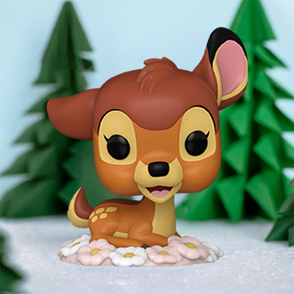 Funko Pop! Bambi – Disney