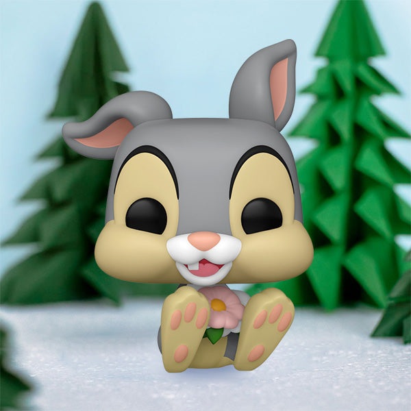 Funko Panpan – Disney