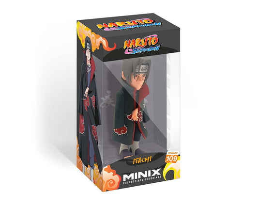 Itachi #109 - Naruto Shippuden – vue produit 2